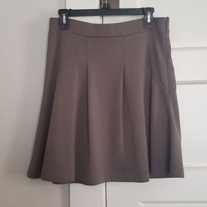 Mossimmo stretchy skirt